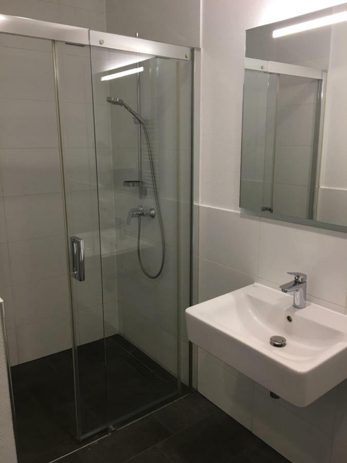 Apartment Ferienwohnungen&monteurunterkunft Mainbogen-blick *