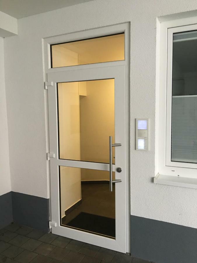 Ferienwohnungen&monteurunterkunft Mainbogen-blick * Untereuerheim